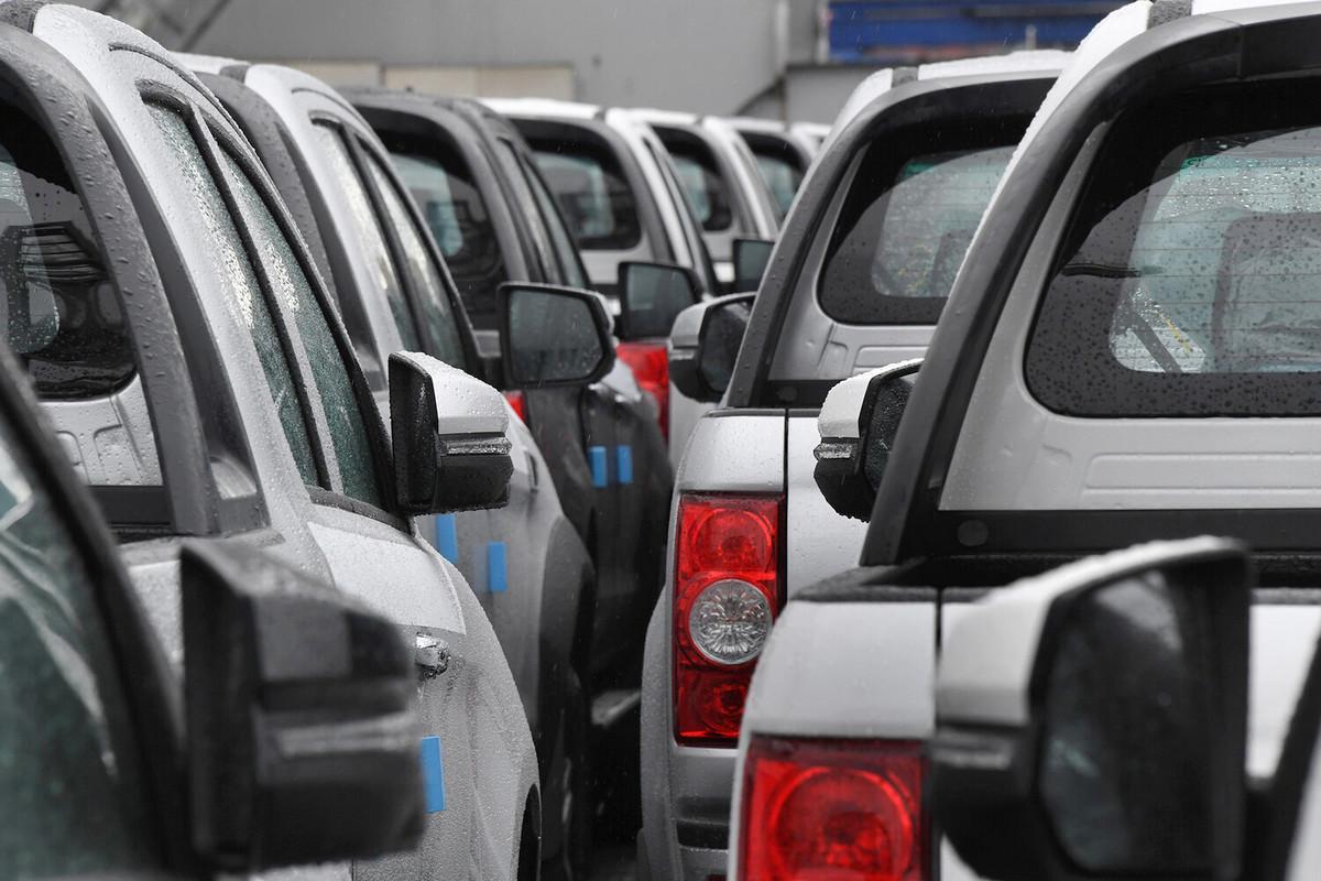 Вы будете удивлены! В Китае протестировали свои авто на надёжность. Составлен топ-6