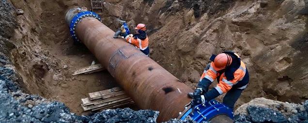 В Тюмени с 3 по 17 июля в домах на ряде улиц отключат горячую воду