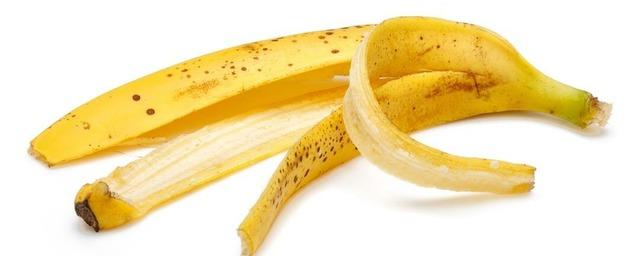 Американские и индийские учёные выяснили, что мука из банановой кожуры помогает бороться с раком
