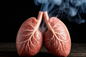 Врач Хохлова опровергла распространённое заблуждение о вейпах и электронных сигаретах