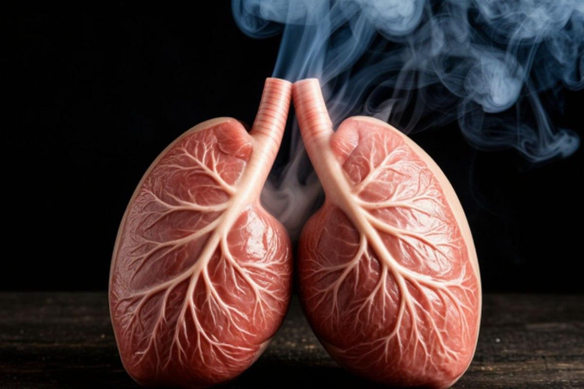 Врач Хохлова опровергла распространённое заблуждение о вейпах и электронных сигаретах