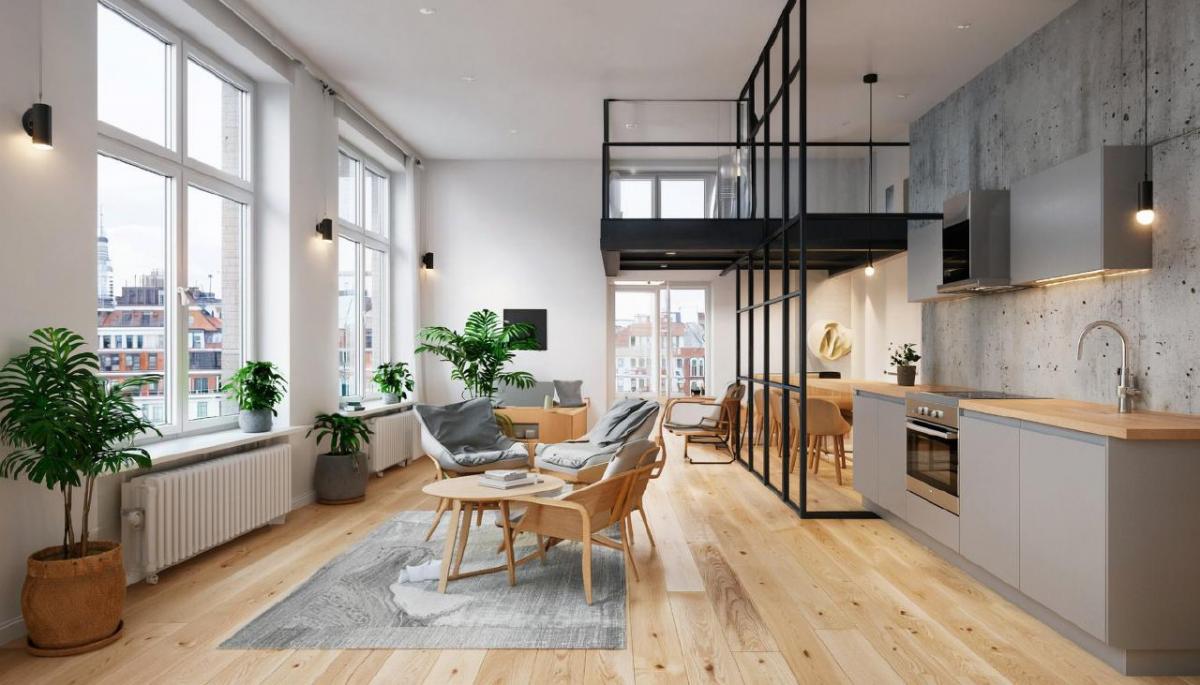 Дизайнер Зайцева рассказала, как не ошибиться при выборе квартиры