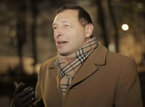 Левого социолога Кагарлицкого администрация колонии поместила в ШИЗО