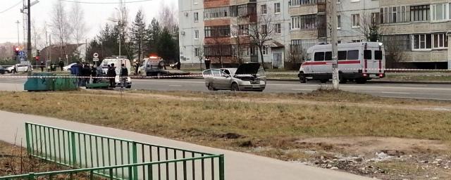 В Новгороде нетрезвый мужчина с гранатой угрожал устроить взрыв