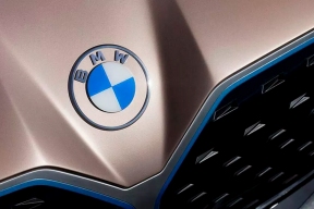 BMW покоряет электромир: рекордное производство iX1 в 2024 году