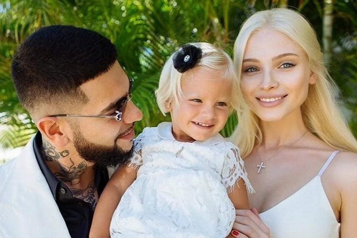 Булимия, психушка и измены. Чем пожертвовала Алена Шишкова ради романа с Тимати