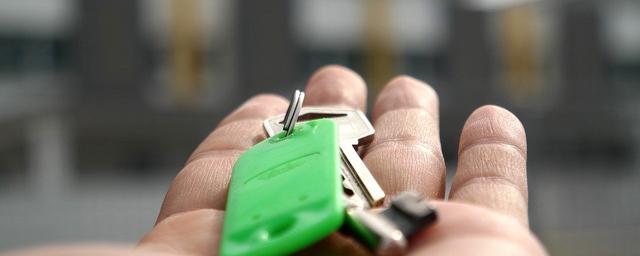 В Минфин направлено предложение об отмене НДФЛ при покупке жилья