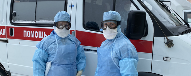 В Кузбассе за сутки заболели коронавирусом еще 73 человека