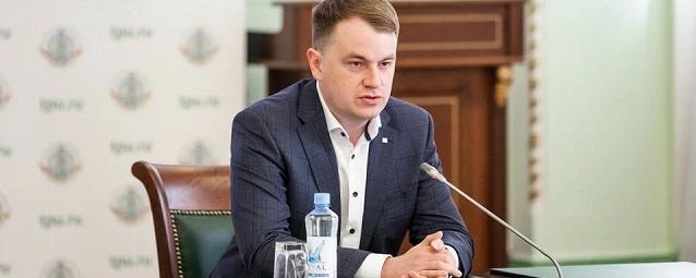 Экс-ректору Томского политеха Сидневу предъявлено обвинение в злоупотреблении полномочиями