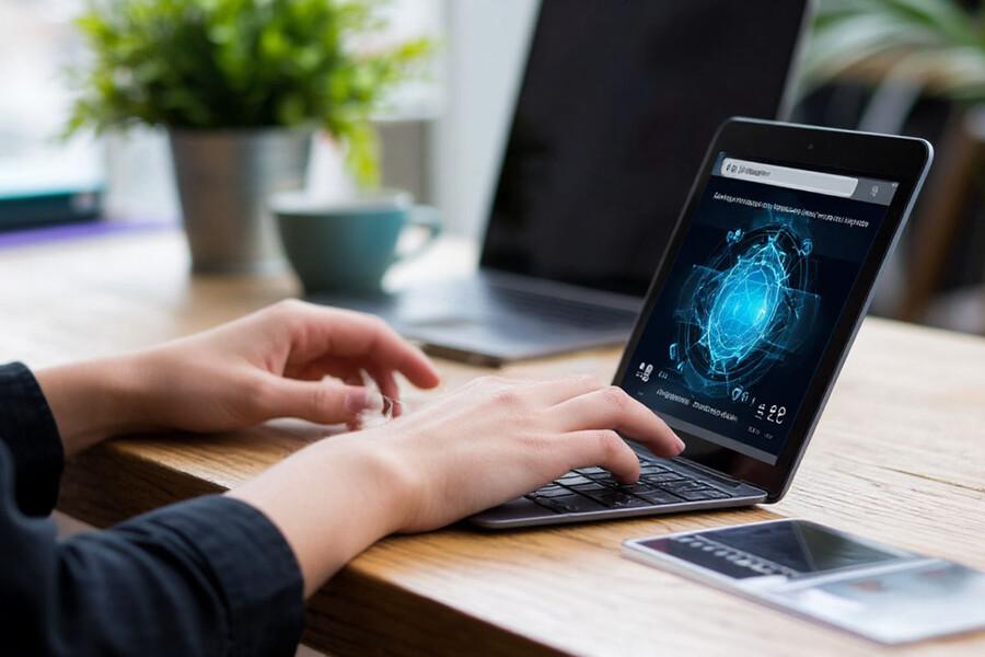 От роутера до GPON: как Петербург возвращается к проводному интернету на фоне нестабильной мобильной связи