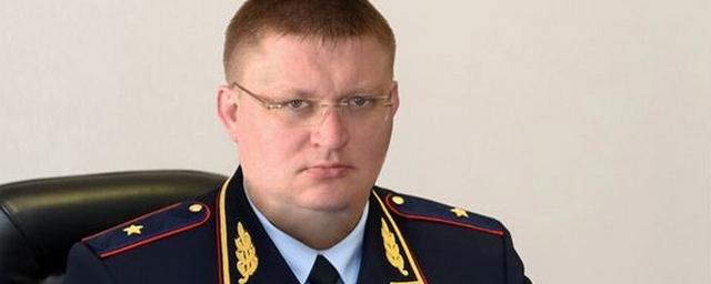 В России назначили нового главного следователя МВД