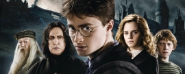 Warner Bros. совместно с Джоан Роулинг начали создание спин-оффа «Гарри Поттера»