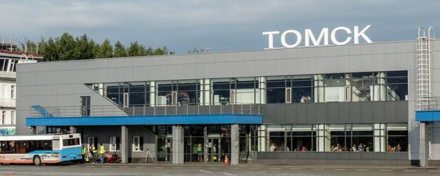 В Томской области возобновят внутрирегиональные авиарейсы