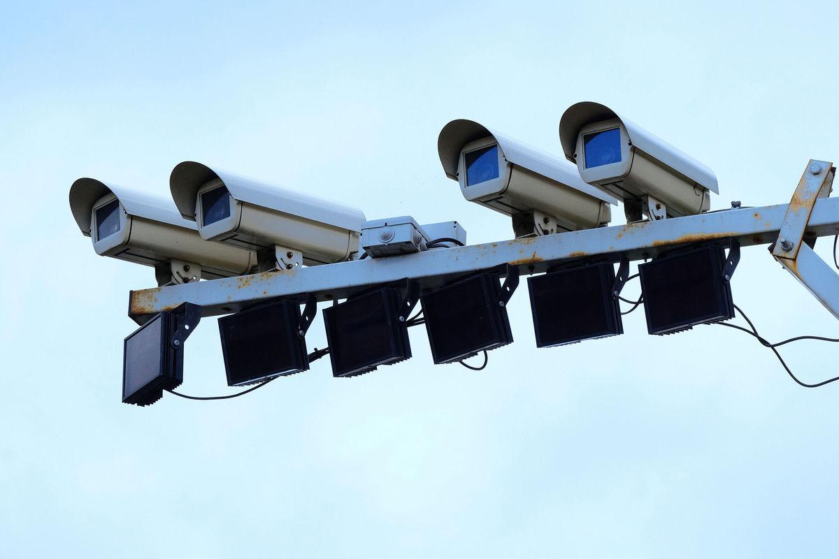 В Московской области с начала года появилось 1,7 тысячи камер системы «Безопасный регион»