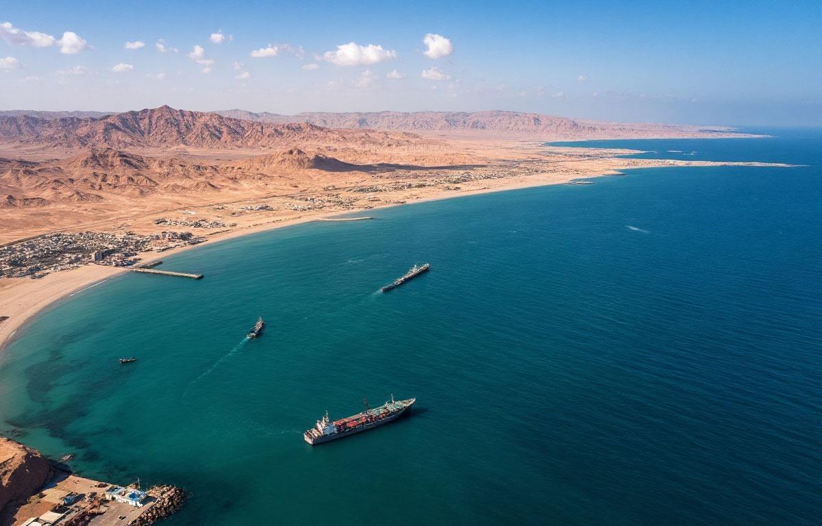 Помощь Великобритании в Ормузском проливе может поднять цены на нефть до $200