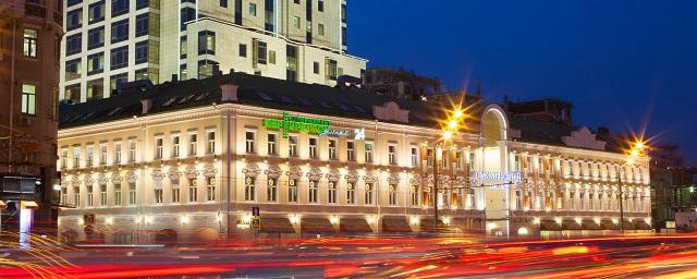В Москве в 2020 году откроют девять торговых центров