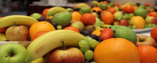 Эндокринолог Зухра Павлова: Сладкие фрукты и овощи допустимо есть только в первой половине дня