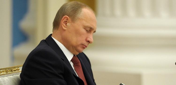 Путин подписал закон о льготах при оплате взносов на капремонт