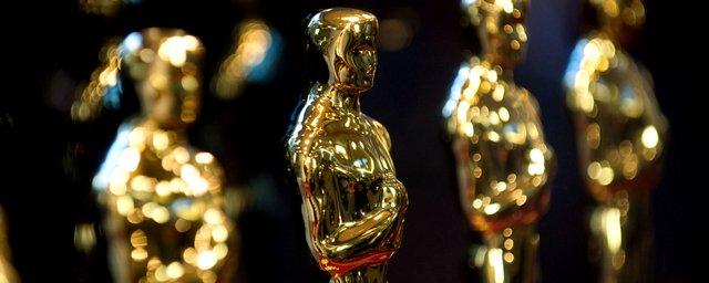 12 интересных фактов о кинопремии «Оскар»