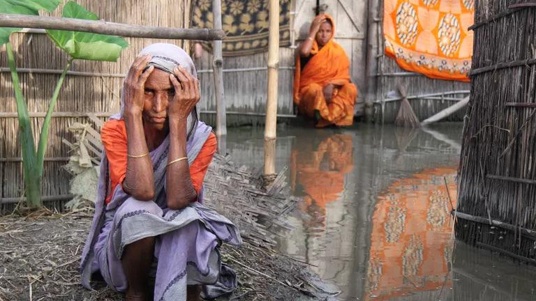 Наши дети не увидят эти города. Майами и Джакарта исчезают с лица Земли. Кто следующий?
