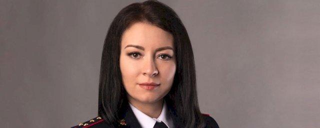 В Мордовии титула «Леди в погонах-2021» удостоена Светлана Тимеева