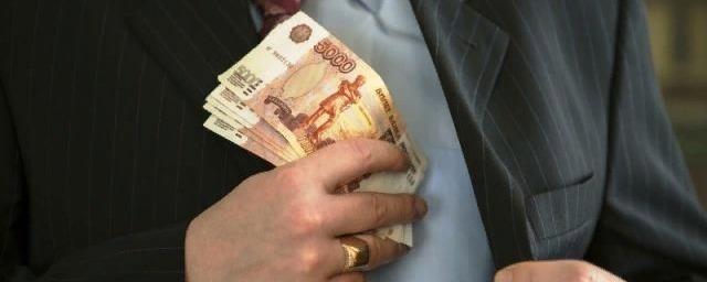 Ректора Воронежского техноуниверситета подозревают в коррупции