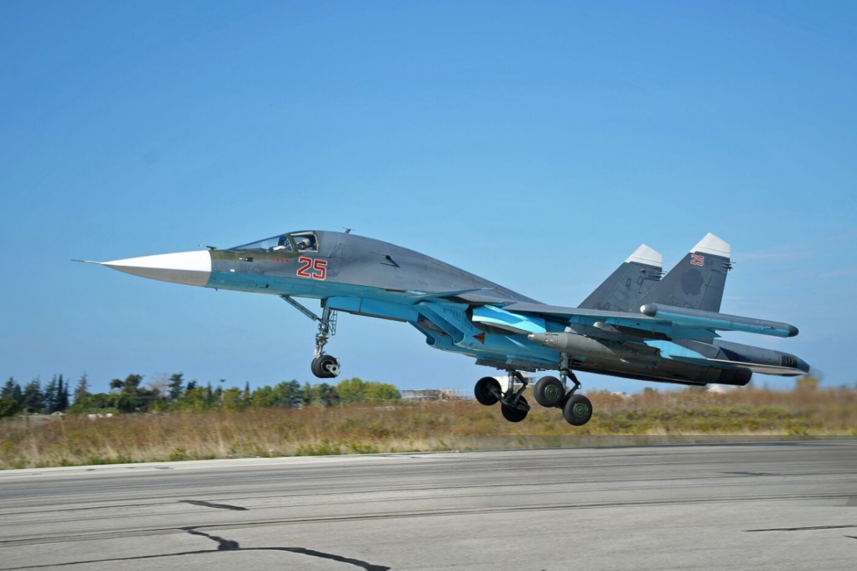 Эксперт из США признал, что российские авиабомбы неуязвимы для ВСУ