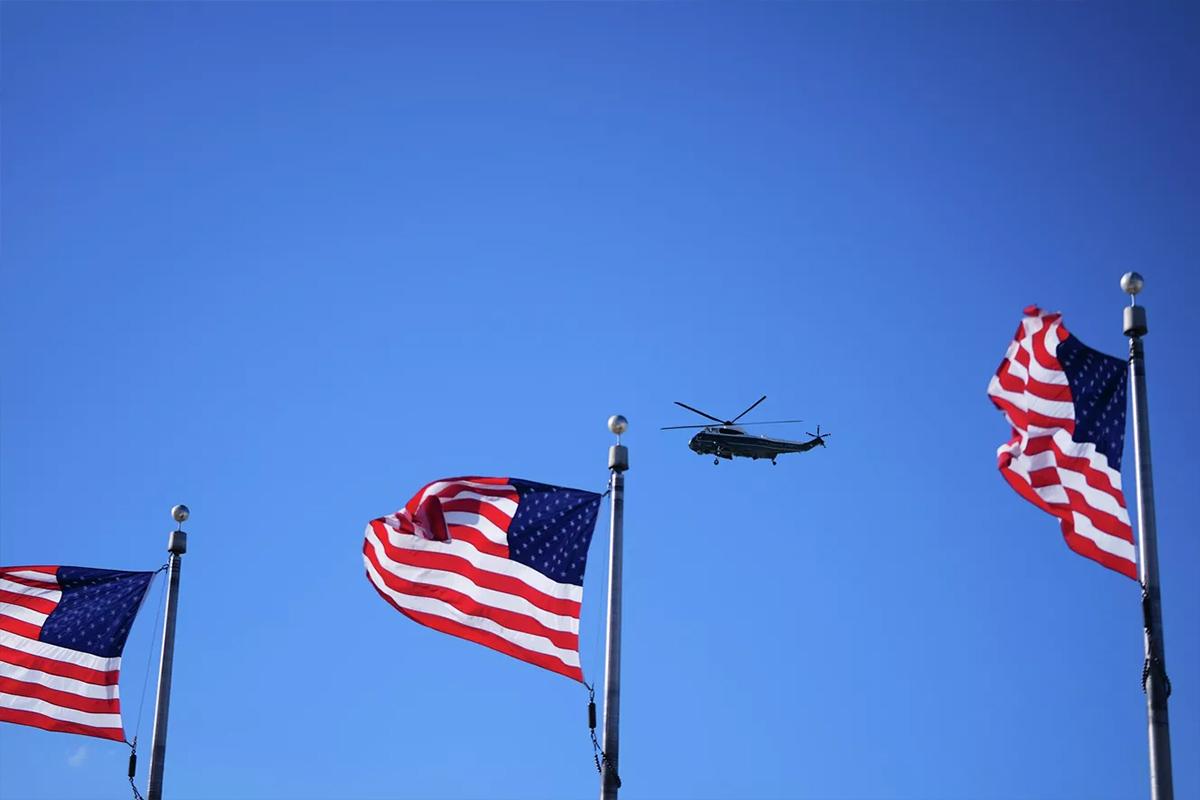 Парадокс Трампа: Китай и Бразилия стали главными бенефициарами новых пошлин США