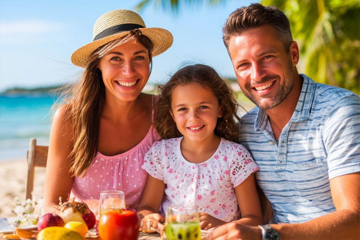 В Госдуме предложили новые стандарты для семейного туризма в России