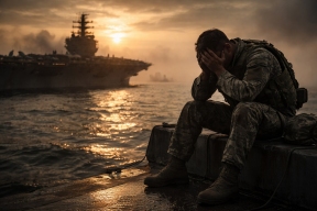 Иллюзия блицкрига и конвейер ПТСР: почему США уже проиграли Ирану