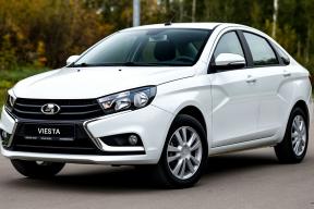 Ставка 0,01% у китайцев против 10,9% у Lada: почему Vesta проигрывает даже в кредит
