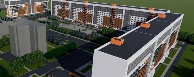 Первый камень в фундамент будущего студенческого кампуса в Орле заложат в конце лета 2023 года