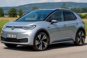 «Микротранзакции на колёсах»: почему владельцы ID.3 взбешены политикой VW
