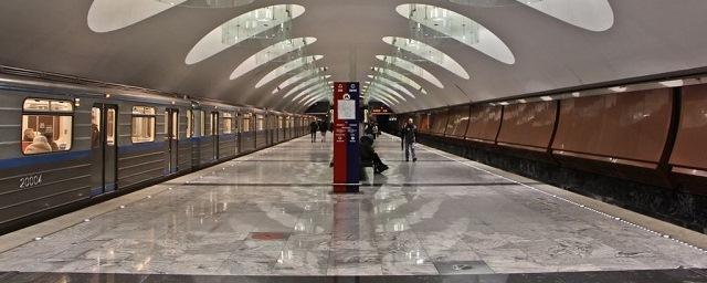 СМИ: В Москве построят два новых ж/д вокзала