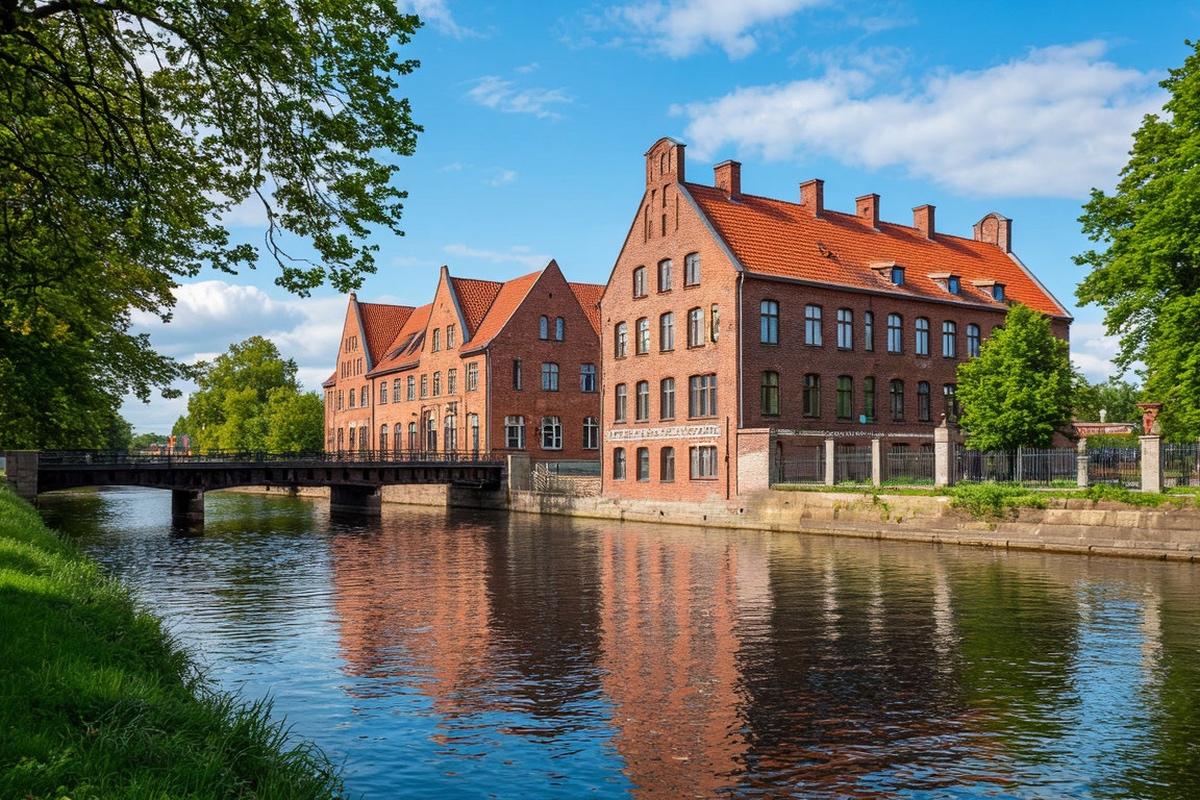 Калининградская область улучшила свои позиции в рейтинге по платежной дисциплине бизнеса