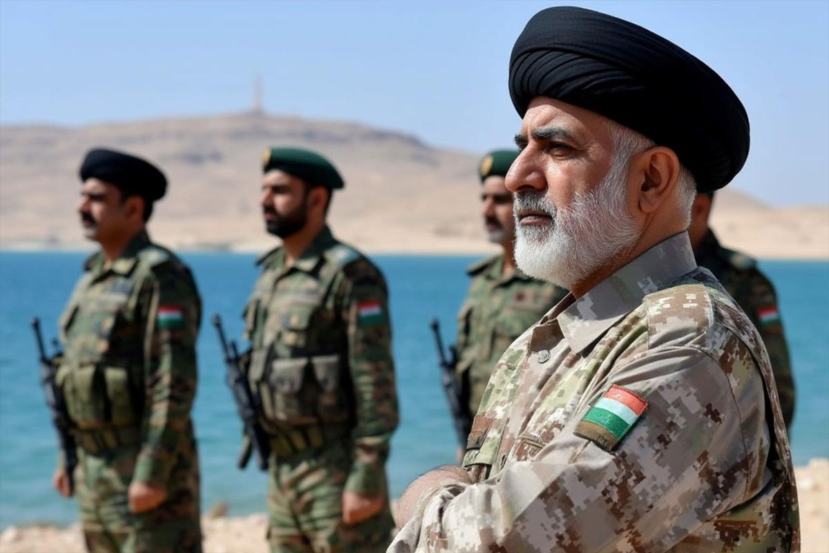 Нефтяной щит и минные поля: Иран превратил стратегический остров в гигантскую ловушку для армии США