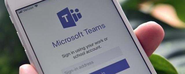 Microsoft запустила бесплатную версию мессенджера Teams
