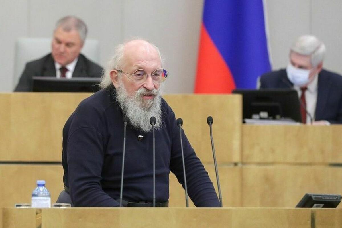Депутат Вассерман заявил о необходимости лишить Киев возможности атаковать российские регионы