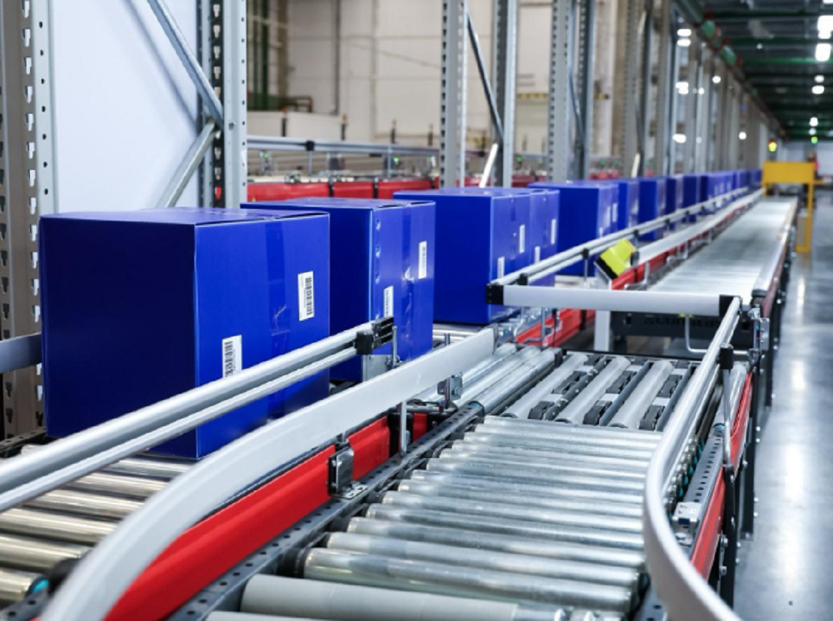 Минсельхоз: Производители из Подмосковья увеличили экспорт продуктов питания на 8%