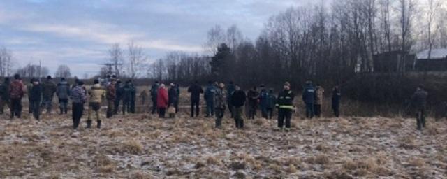 Пропавшая в Тверской области 7-летняя девочка найдена мертвой