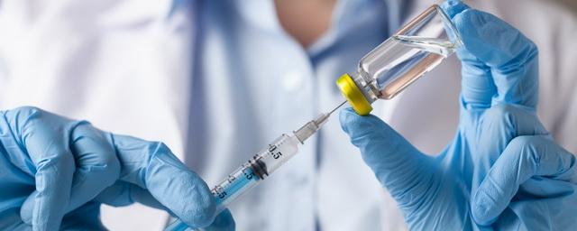В Омскую область поступила первая партия вакцины для детей «Спутник-М»