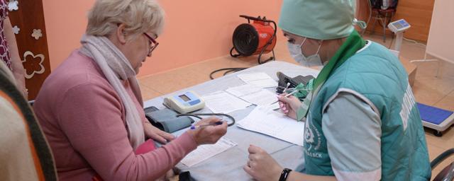 Российским медикам одобрили спецвыплаты за выявление онкозаболеваний