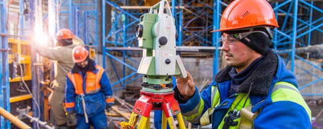 В Москве будет создан зелёный коридор для строительных проектов