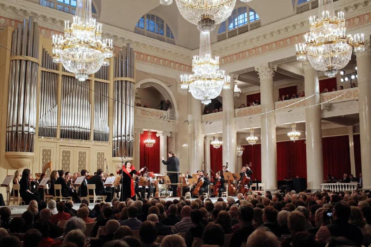 В Петербурге на закрытии фестиваля «Опера – всем» прозвучит опера Мусоргского «Хованщина»