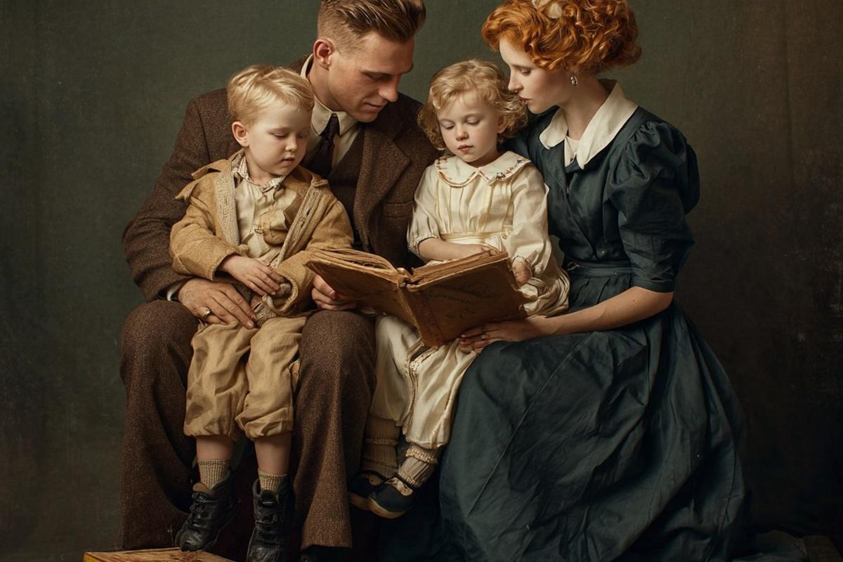 Энергию сельских блогеров направят на продвижение семейных ценностей