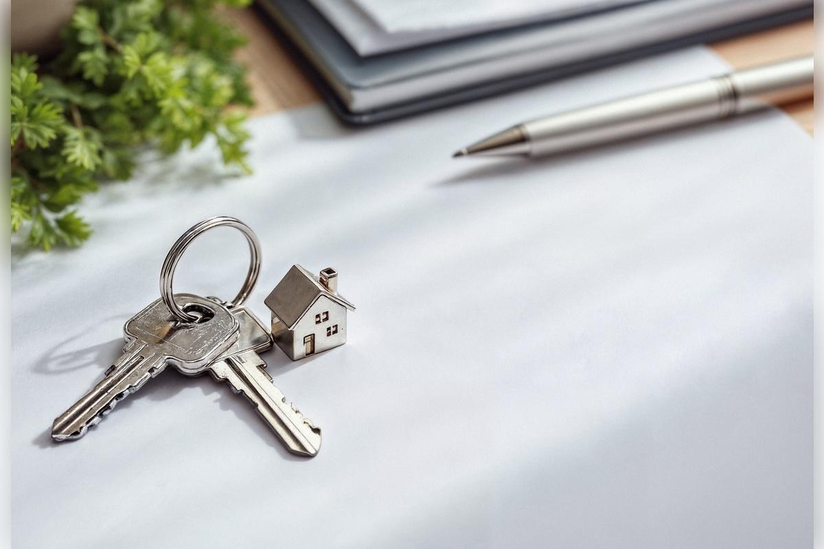 В России недвижимость имеют 72-85% домохозяйств