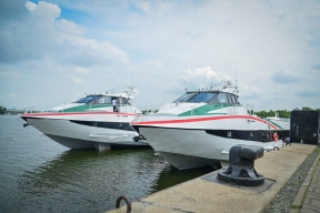 Татарстан возобновит регулярное водное сообщение между Казанью и Набережными Челнами