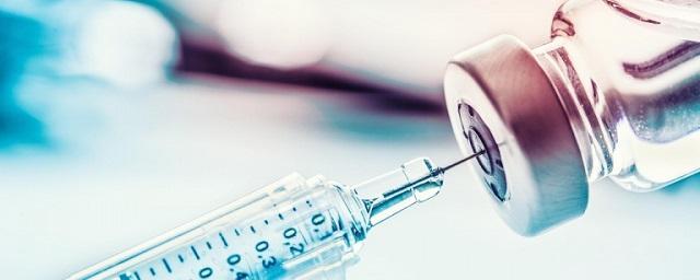 В Новосибирской области закончилась вакцина от COVID-19, вакцинация остановлена