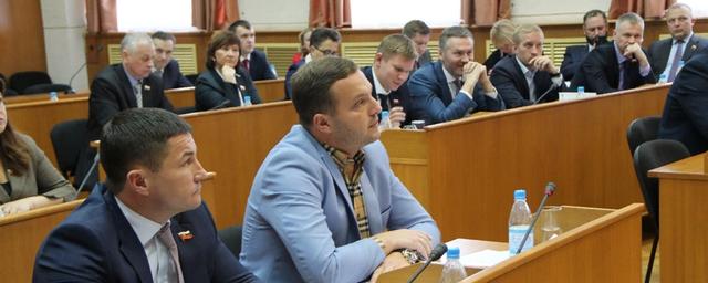 Расходы бюджета Вологды сократились на 80 млн рублей
