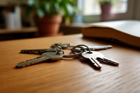 ФСБ Забайкалья поймала риелторов-мошенников